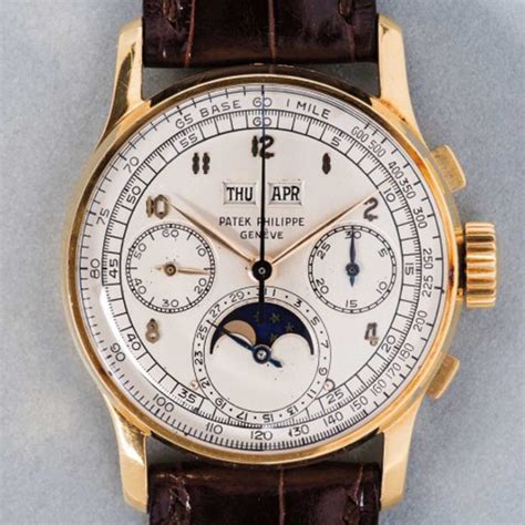 churchill's patek philippe|patek philippe watch.